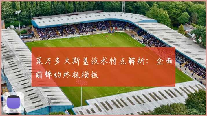 莱万多夫斯基技术特点解析:全面前锋的终极模板