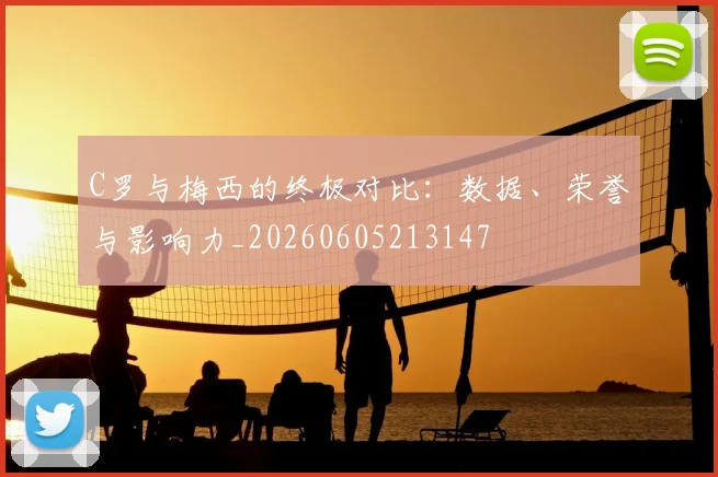 C罗与梅西的终极对比：数据、荣誉与影响力_20260605213147